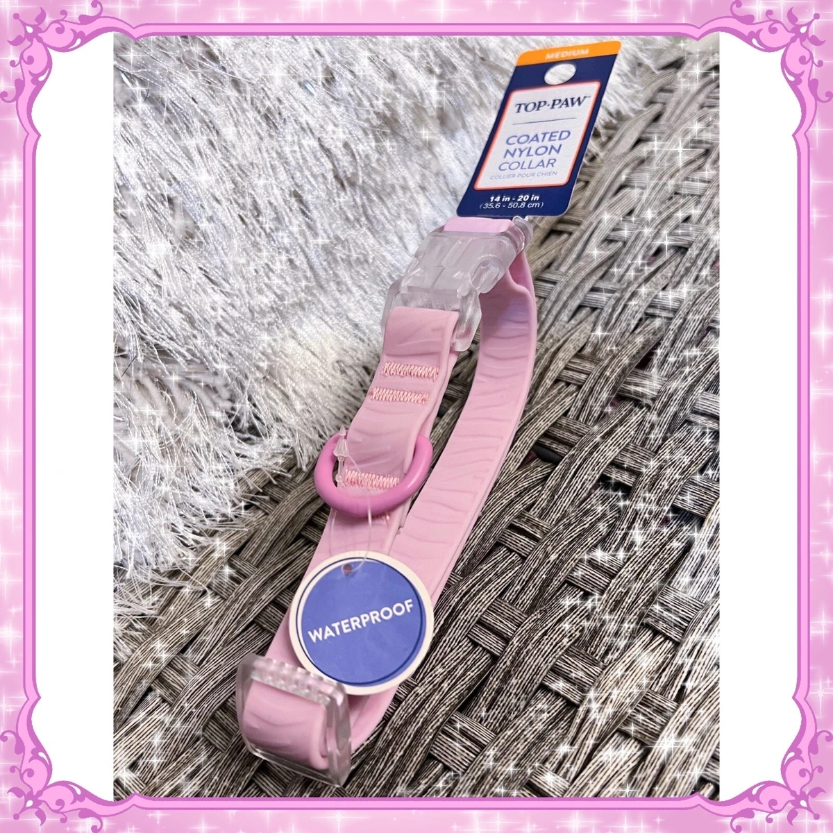 Petsmart choke collar 2025