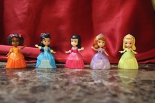 Mattel Ccv71 Disney Sofia The First Lucinda Doll for sale online | eBay
