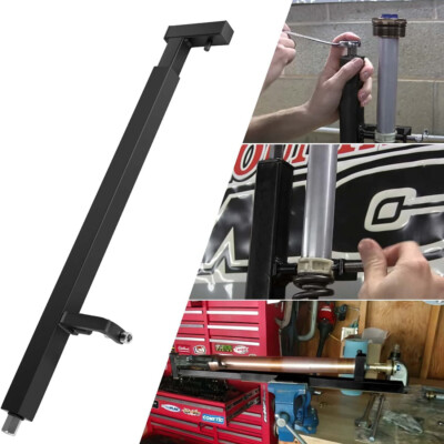 TFSC 01 Motorcycle Fork Spring Compressor Tool for Victory Sport Bike Road Racer