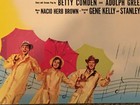 SINGING IN THE RAIN  GENE KELLY  DEBBIE REYNOLDS  TC 1952  — photo 2