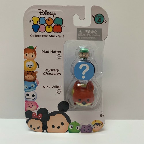 DISNEY TSUM TSUM - Picture 7 of 8