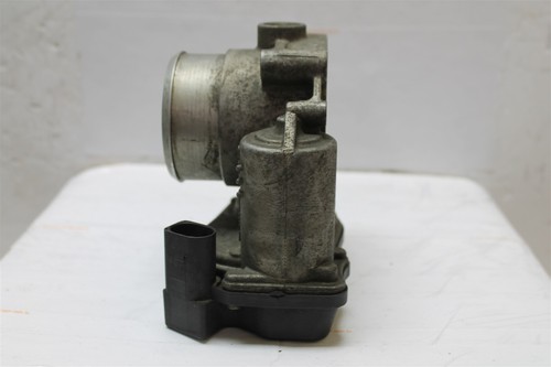 2009-11 Volkswagen Jetta Throttle Body Valve Assembly 06F133062G OEM 779 2J2-B2 - Picture 5 of 6