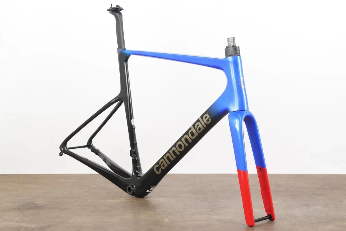 Cannondale 58 cm Frame Bike Frames for sale | eBay