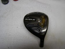 Callaway Rogue ST LS 15 Degree 3 Wood Head 215 Grams .335