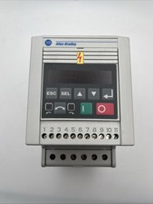 Allen Bradley 160-BA04NPS1 Speed Controller