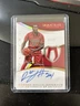 2015 Immaculate Collegiate Rondae Hollis-Jefferson Patch RC Auto /25 Ac