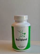 Barislend Capsules, Official Barislend Health Management Pills with All Natural