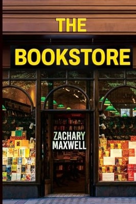 Bookstore -  NEW Zachary Zachary 2024