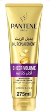 Pantene Pro V Oil Replacement Sheer Volume Nourishing Leave In Cream 275 ML