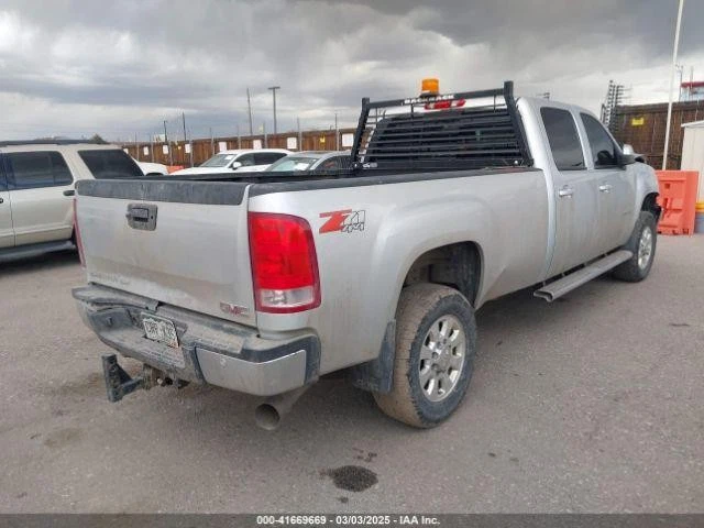 Used Rear Axle Assembly Rear fits: 2013 Gmc Sierra 2500 pickup 11.50`` ring gear Foto 4 de 4