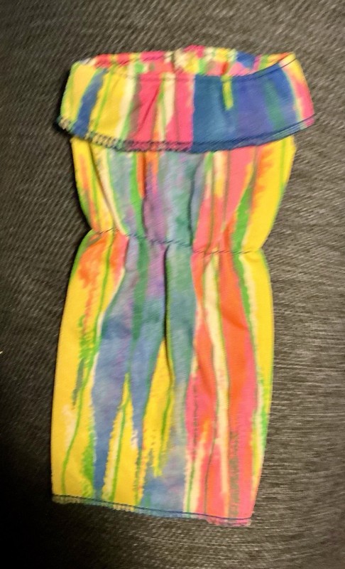 Barbie Best Buy Fashion 1979 Rare Variation