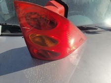 Feu arrière Peugeot 1007