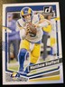 2023 Panini Donruss Football Matthew Stafford #169 Los Angeles Rams