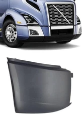 Bumper Corner Cover Passenger Side For VNL 2018+