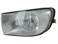 Nebelscheinwerfer Skoda Octavia II 1Z Nebelleuchte Leuchte links Fog light