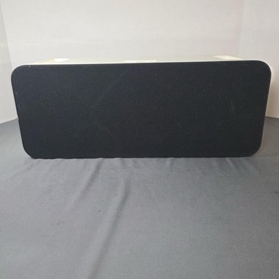 Apple iPod Hi-Fi Wired Speaker System - White (A1121) for sale