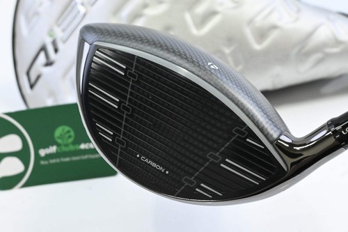 Taylormade Qi35 Max Lite Driver / 12 Degree / Regular Flex Ventus Blue 5 Shaft - Picture 4 of 9