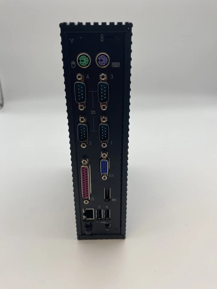 Lenovo ThinkCentre M32 Micro Intel Celeron 807 1,5 GHz 2 GB RAM - Sin HD Foto 3 de 4