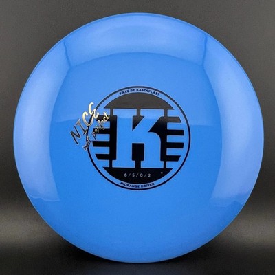 Kastaplast K1 Kaxe - ''Nice Not Perfect''
