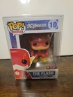 Funko POP! DC Universe The Flash #10 - PX Previews