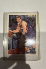 1994-95 Fleer - Danny Ainge #174