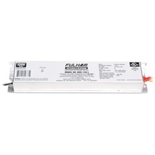 Versatile Electronic Ballast for Fluorescent Lamps