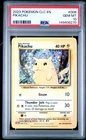 PSA 10 Pikachu Classic Collection 008/034 GEM MINT Graded Pokemon Card