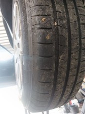 reifen VOLKSWAGEN PASSAT BERLINA 3B3 EDITION quiap140018