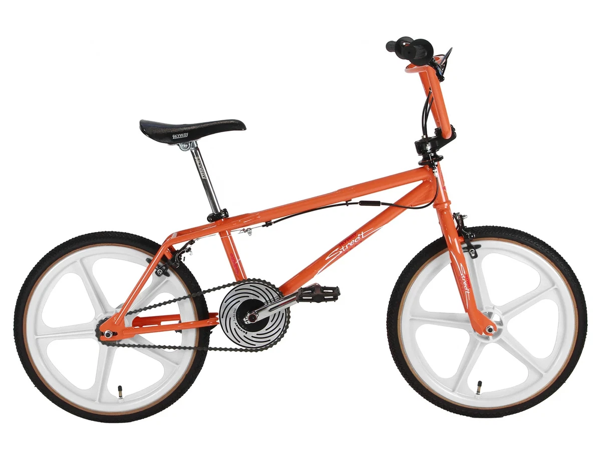 BMX Bike-Old School Unisex Adults Bikes for sale | eBay
