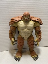 Armadillo Marvel Legends Build-A-Figure Complete BAF 8  Action Figure 1 12