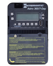 INTERMATIC ET2845C OEM ASTRO 7 DAY/365 DAY 4-CIRCUIT ELECTRONIC CONTROL *S12