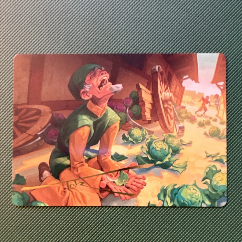 Is Avatar the Last Airbender Art Series MTG Worth Collecting? 2026 Investment Review
