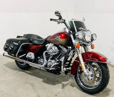 2009 Harley-Davidson Road King Classic 