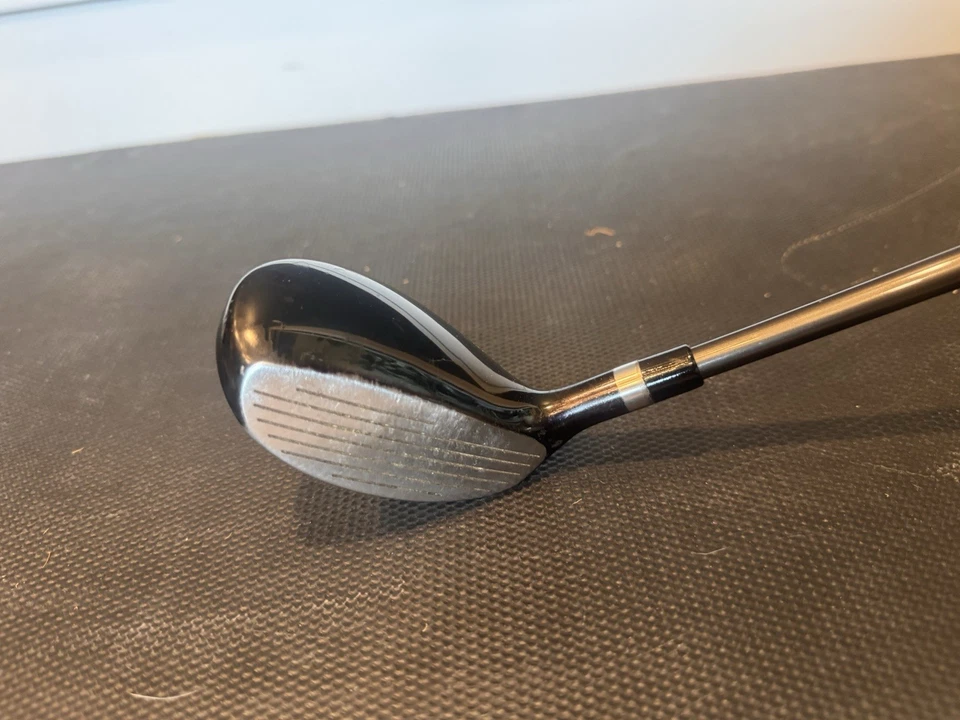 KZG U Wood Hybrid 26 Degree Men’s Right Handed Graphite Shaft - Image 3 of 4