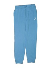 Air Jordan Boys Blue Sweatpants XS Youth