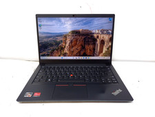 Lenovo ThinkPad E14 Gen 2 14″ Ryzen 7 4700U 16GB 512GB SSD Win11 Pro – 54188