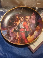 Star Wars Plate