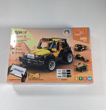 Apitor APR022 Robot R Smart Robot Building Kit