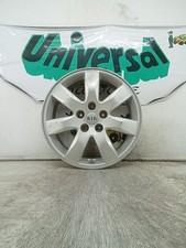 2012 Kia Sorento 17x7 Aluminum Wheel OEM 
