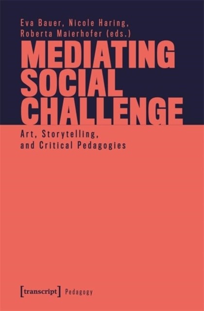 Mediating Social Challenge (Paperback Book)