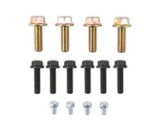 Lakewood 50396 Bell Housing
