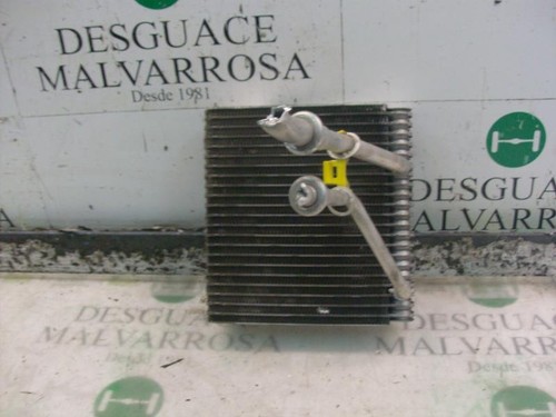 klimaverdampfer lvaap8127233 für FORD FIESTA (CBK) GHIA