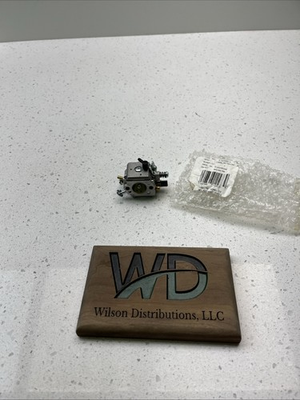 #ad #ad A 02298 A Genuine Homelite Carburetor $55.72