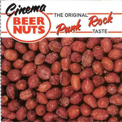 CD Vandals, Mustard Plug, Ignite Cinema Beer Nuts Hopeless Records