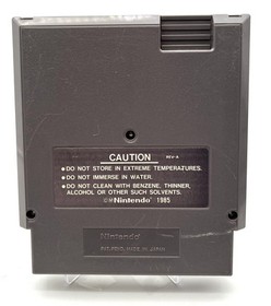 Mike Tyson&rsquo;s Punch-Out!! VTG 1987 NES Nintendo Game Cartridge Tested & Working