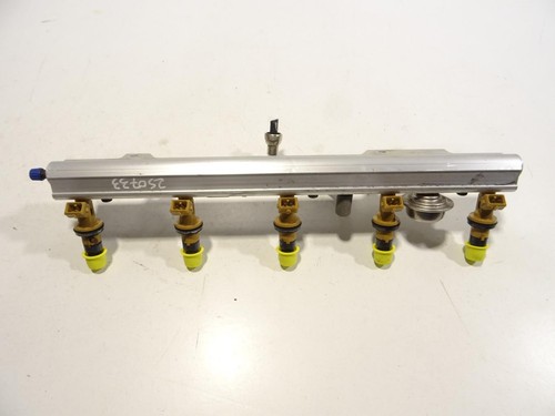 INJECTIEGALERIJ Volvo S80 (TR/TS) Sedan 2.4 20V 140 (B5244S2) 9186836 - Afbeelding 2 van 5