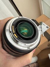 Canon EOS 600D Digital SLR Camera Bundle With 18-55mm & 28-135mm Lens