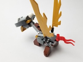 LEGO Mixels Medivals Complete Sets Camillot Mixadel Paladum 41557 41558 41559