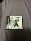 Final Fantasy VII (PlayStation 1, 1997)