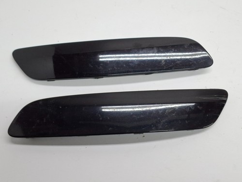 VW Golf 5 1K   Zierleiste Leiste Stoßstange vorne 1K0807717B   1K0807718B  (16)